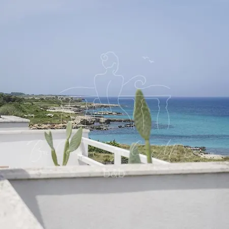 Penzion In Bb Otranto